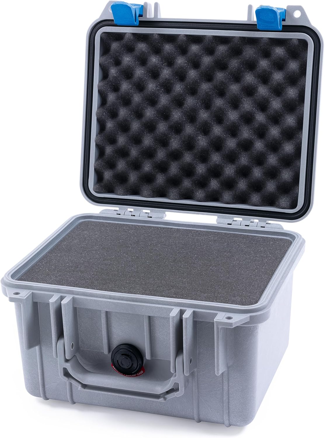 Amazon.co.jp: ColorCase Pelican Protector 1300 ケース シルバー